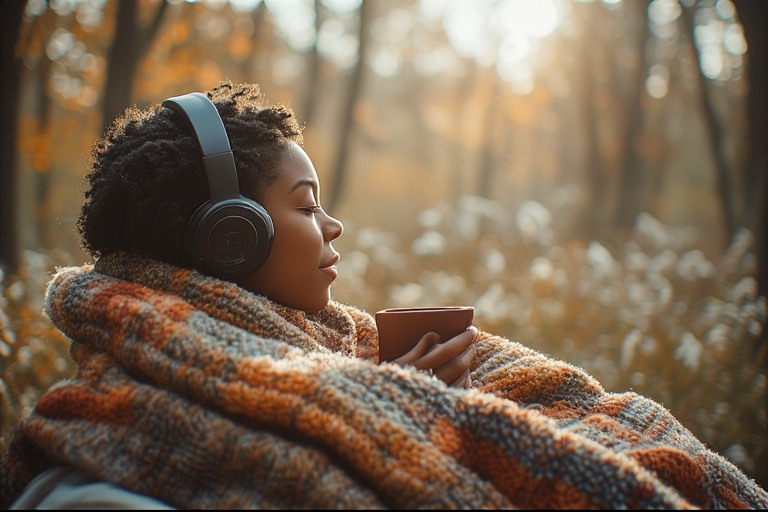 Peregangan Lembut di Bawah Selimut dengan Irama Tenang: Cara Memulai Hari dengan Rasa Segar dan Nyaman