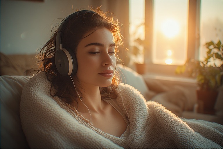 Cangkir Hangat, Selimut Lembut, dan Melodi Pagi: Ritual Kecil yang Membuat Hari Terasa Lebih Cozy